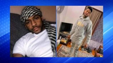 Donneal Sandridge-Jones Arrested Following Allegations Involving Multiple Women