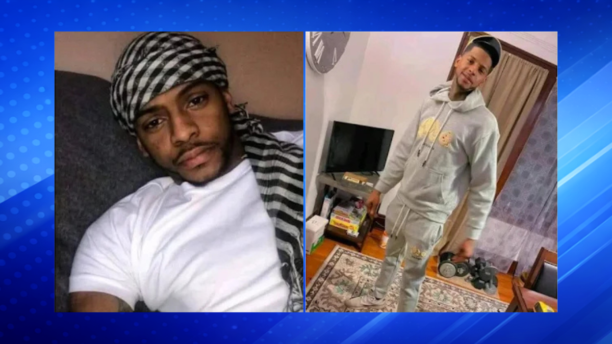 Donneal Sandridge-Jones Arrested Following Allegations Involving Multiple Women