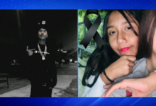 Suspect Taken Into Custody Following Investigation Into Teen Girl’s Death