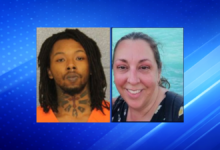 Woman Fatally Shot Outside Bank of America While on Work Break, Authorities Investigate