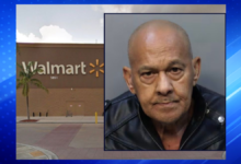 Walmart Shopper With Gun at Employee Over Service Dispute, Sheriff Says