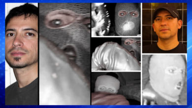 Nancy Guthrie Case: FBI Video Released, Suspect Still Unidentified