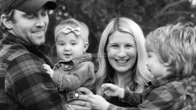Sam Sweeney of Crystal Lake Racket Club Dies, Community Shows Support