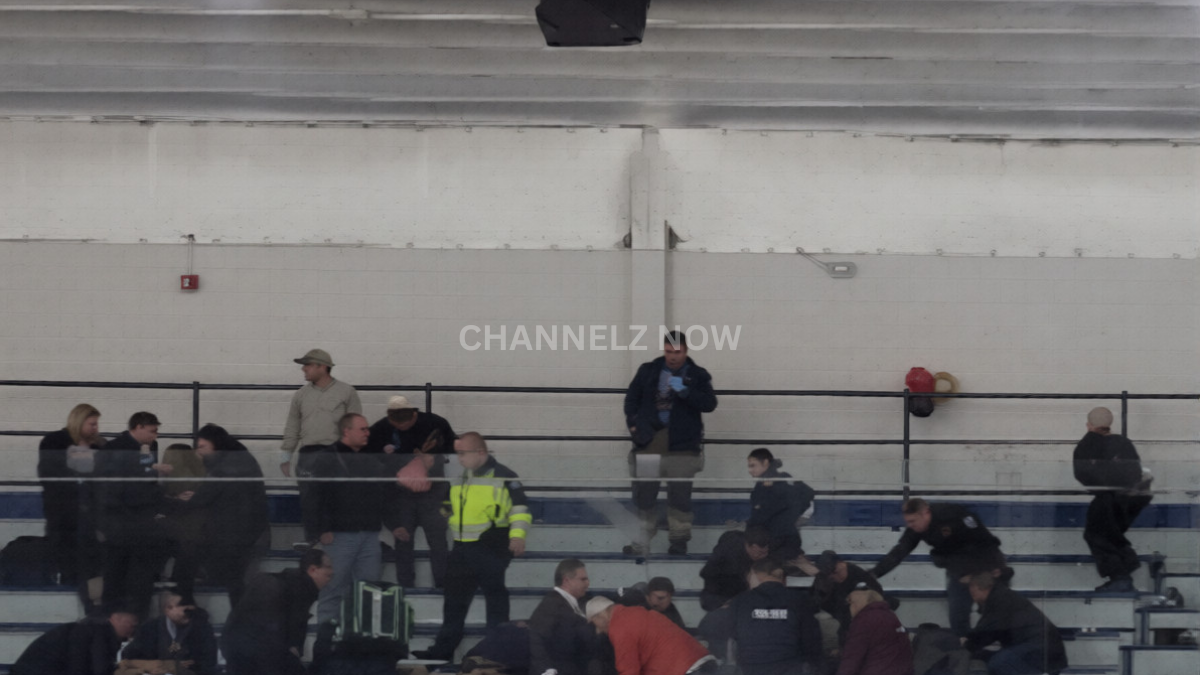 One Person Killed and Several Injured in Shooting at Dennis M. Lynch Arena in Pawtucket