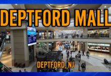 Deptford Mall N.J. Clash: Major Fight Reported at Shopping Center