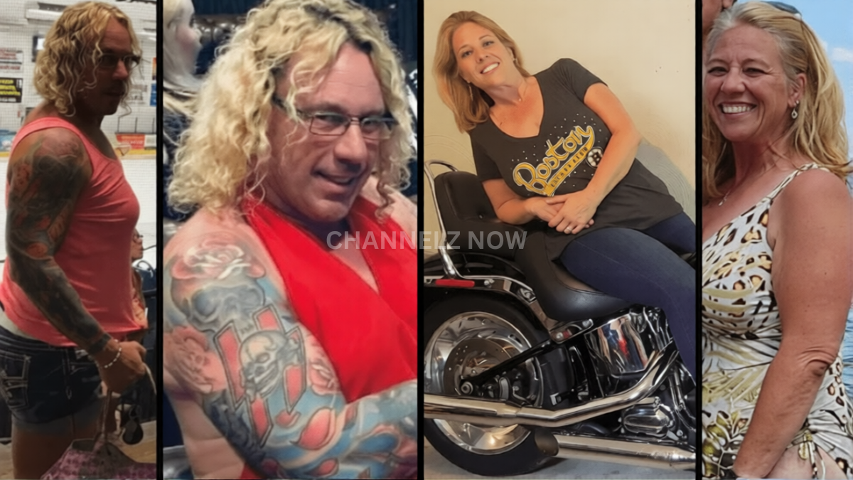 Rhonda Dorgan Files for Divorce After Robert Dorgan’s Gender Reassignment Surgery