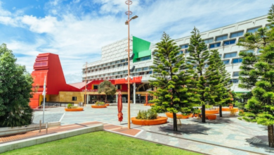 Noble Park Incident Leaves One Injured, Authorities Respond in Greater Dandenong