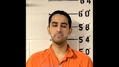NH Man Accused of Fleeing East Boston Traffic Stop, Dragging Police Officer