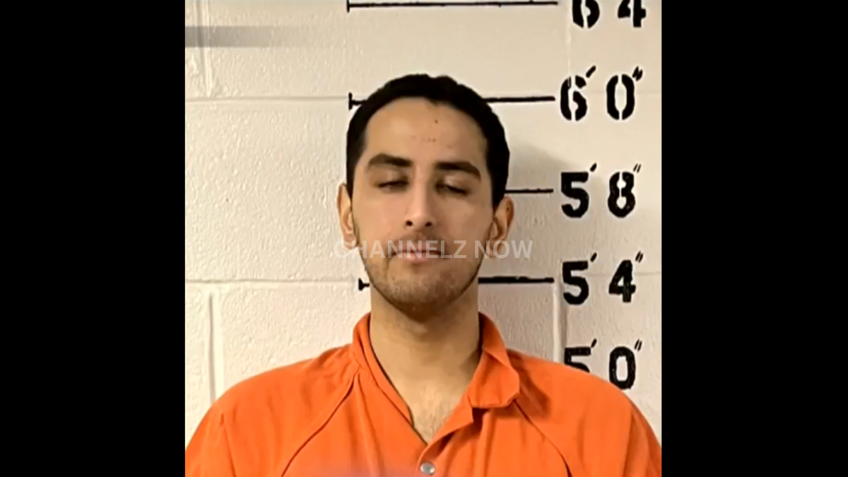 NH Man Accused of Fleeing East Boston Traffic Stop, Dragging Police Officer