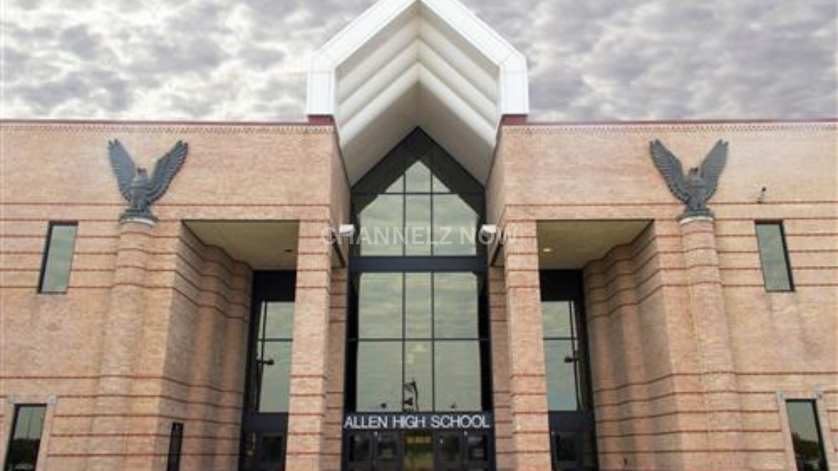 Allen High School Placed on Lockdown During Police Response