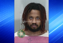 Man Charged After Death of 3-Year-Old Child, Authorities Say