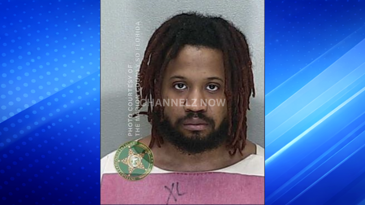 Man Charged After Death of 3-Year-Old Child, Authorities Say
