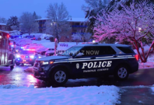 Mantua, VA Incident: Two Killed, Two Hospitalized Following Domestic Stabbing and Shooting Investigation