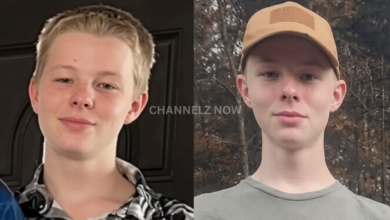 Anna Kepner Death Case: Timothy Hudson Charged Months After Cruise Ship Incident