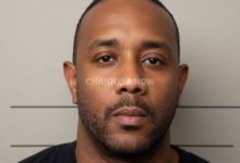 Deputy-Involved Shooting Leaves Charles McCloud Jr Dead Amid Double Murder Investigation