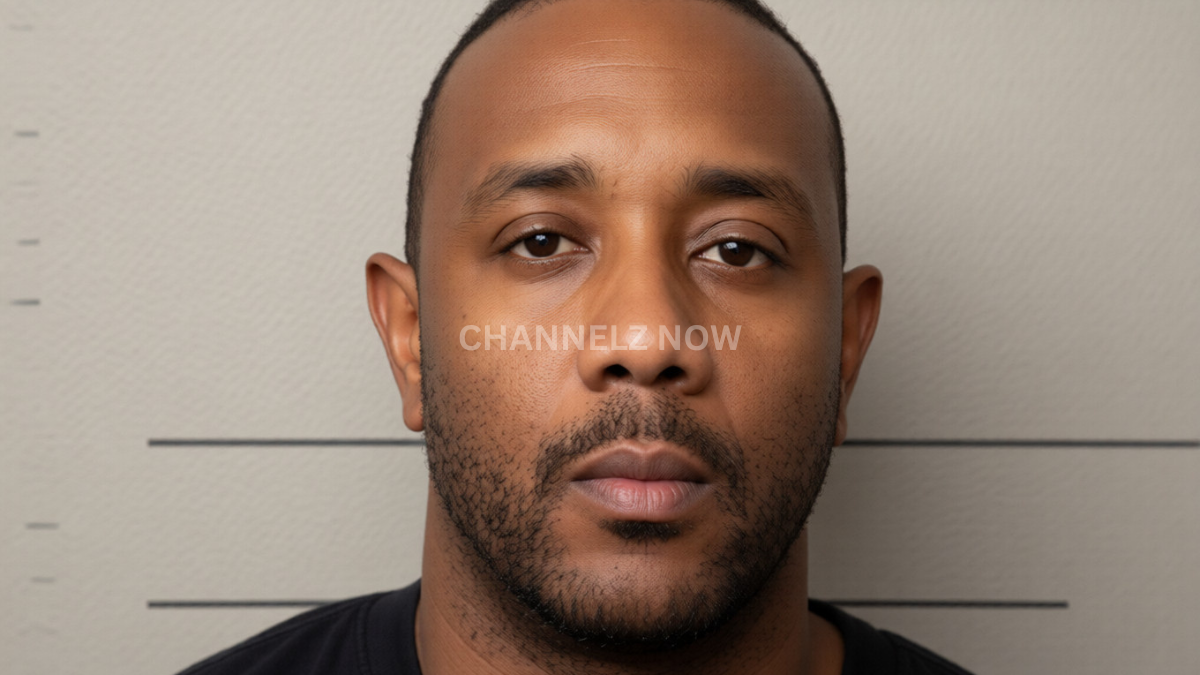 Deputy-Involved Shooting Leaves Charles McCloud Jr Dead Amid Double Murder Investigation