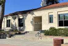 Huntington Middle School Placed on Lockdown Amid Heavy Police Presence in San Marino