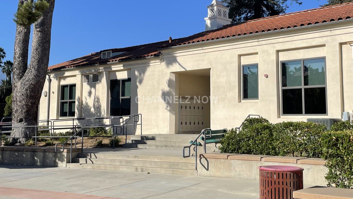 Huntington Middle School Placed on Lockdown Amid Heavy Police Presence in San Marino