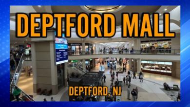 Deptford Mall N.J. Clash: Major Fight Reported at Shopping Center