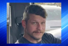 Video Shows Chad Michael Watts Involved in Confrontation at Hays CISD Student ICE Demonstration