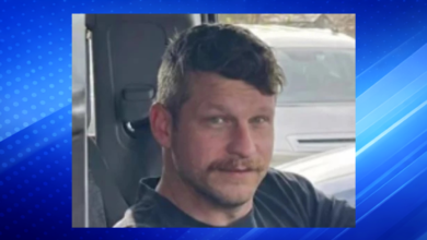 Video Shows Chad Michael Watts Involved in Confrontation at Hays CISD Student ICE Demonstration