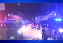 Man Identified After Fatal Police Standoff in Spencer Shooting Incident