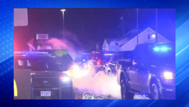 Man Identified After Fatal Police Standoff in Spencer Shooting Incident