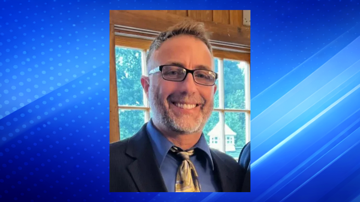 Greg Clendaniel of Salisbury, MD Honored During Procession at Holloway Funeral Home