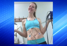 Ohio Mother of Three Survives Two Heart Attacks, Urges Others to Get Checked