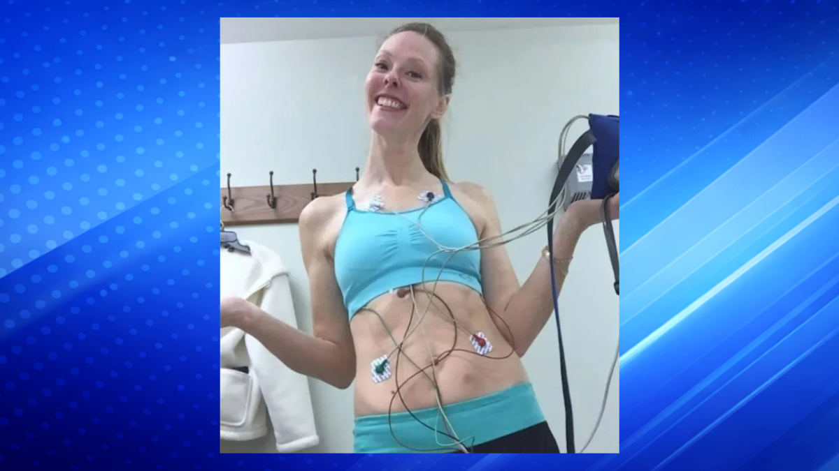Ohio Mother of Three Survives Two Heart Attacks, Urges Others to Get Checked
