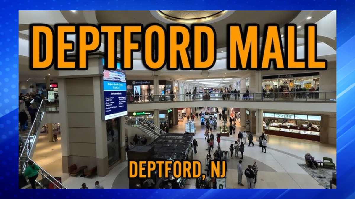Deptford Mall N.J. Clash: Major Fight Reported at Shopping Center
