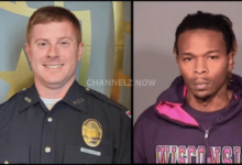 Police Officer Brian Elliott Identified as Officer Shot and Killed in Beech Grove