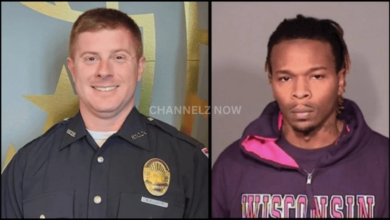 Police Officer Brian Elliott Identified as Officer Shot and Killed in Beech Grove