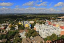 UT Austin Community Grieves Following Student Death on Campus