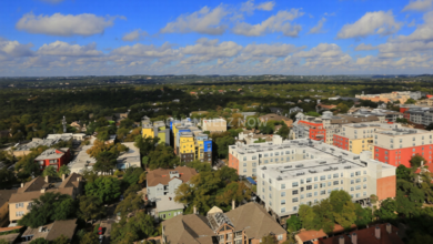 UT Austin Community Grieves Following Student Death on Campus