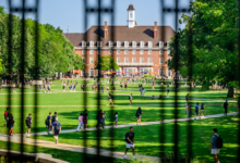 UIUC Community Grieves Following Student Death on Campus