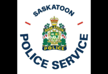 Saskatoon Police Service Confirms Death of Officer, Support Services Offered