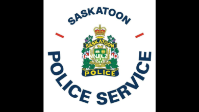 Saskatoon Police Service Confirms Death of Officer, Support Services Offered