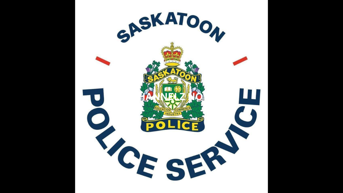 Saskatoon Police Service Confirms Death of Officer, Support Services Offered
