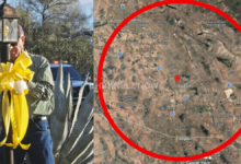 Investigators Believe Nancy Guthrie Was Removed From Home, Search Expands Within Two-Hour Radius