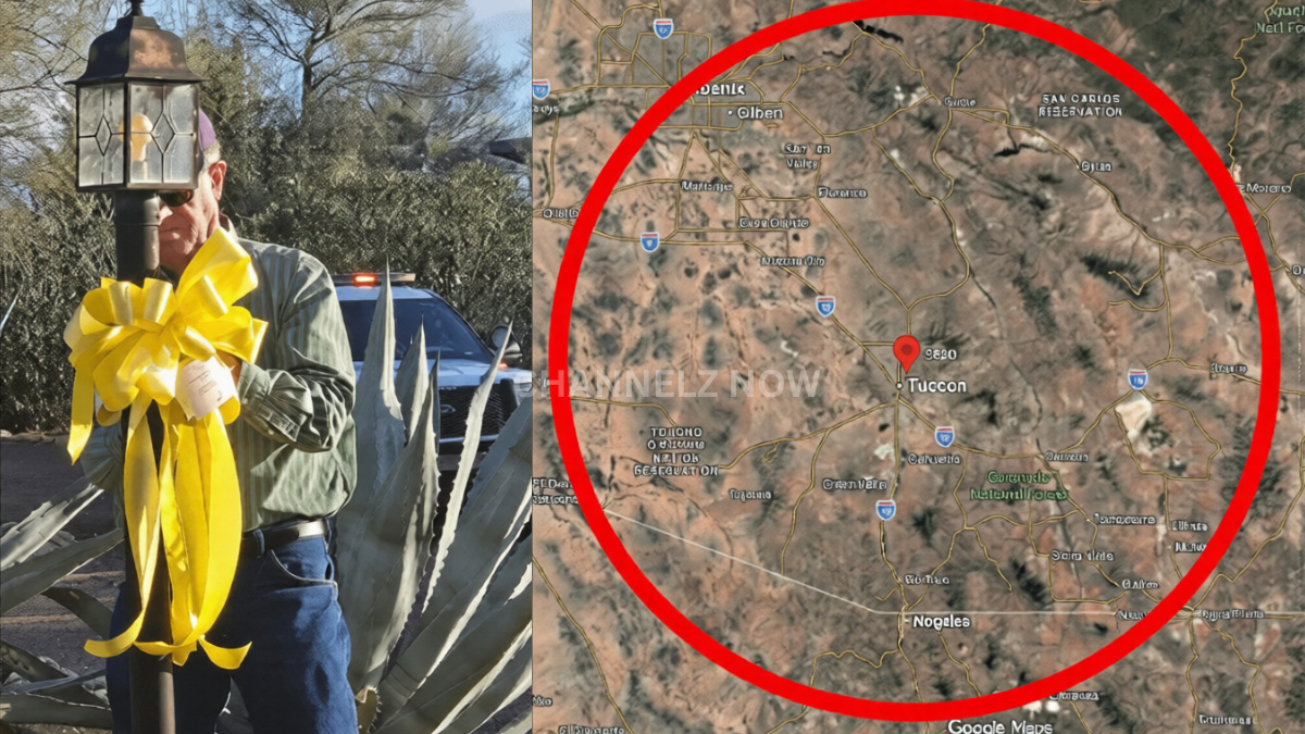 Investigators Believe Nancy Guthrie Was Removed From Home, Search Expands Within Two-Hour Radius