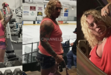 Court Records Reveal Family Conflict Involving Pawtucket Shooting Suspect Robert Dorgan