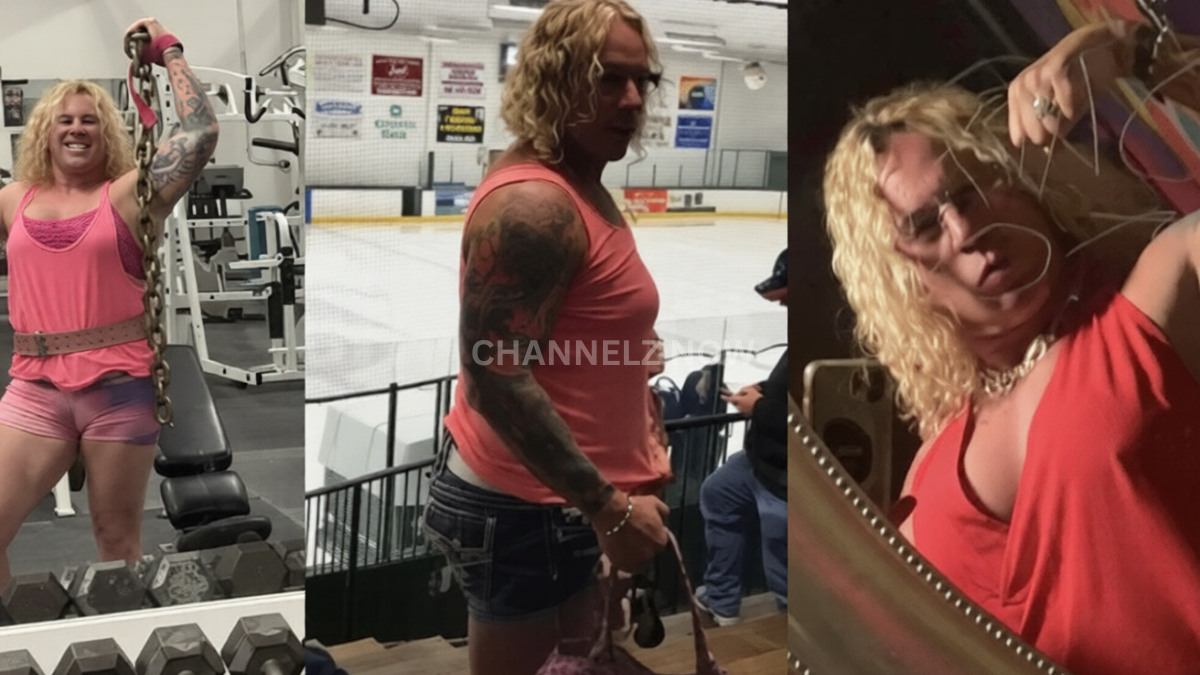 Court Records Reveal Family Conflict Involving Pawtucket Shooting Suspect Robert Dorgan