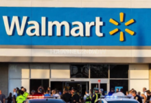 Shooting Reported Inside Walmart in Kissimmee, Police Investigating