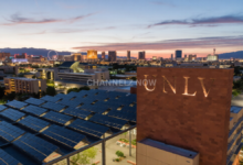 UNLV Shooting Incident Prompts Lockdown at University of Nevada, Las Vegas