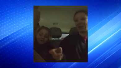 Star Treadway Identified After Video Shows Her Speaking Rudely to Food Attendants in Wadesboro