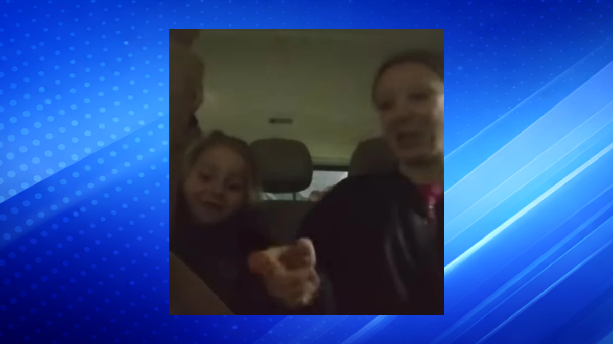 Star Treadway Identified After Video Shows Her Speaking Rudely to Food Attendants in Wadesboro