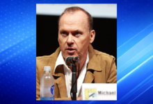 Actor Michael Keaton to Be Honored as Harvard Hasty Pudding Man of the Year