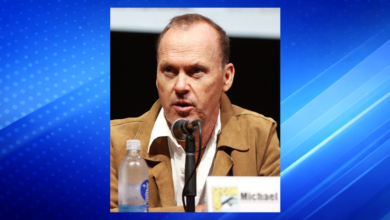 Actor Michael Keaton to Be Honored as Harvard Hasty Pudding Man of the Year
