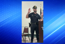 Officer Injured in Spencer Standoff Identified by Millbury Police